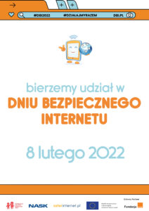 Dzień Bezpiecznego Internetu 2022