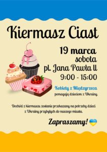 Kiermasz ciast
